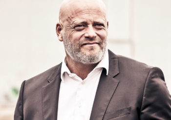 Velkommen