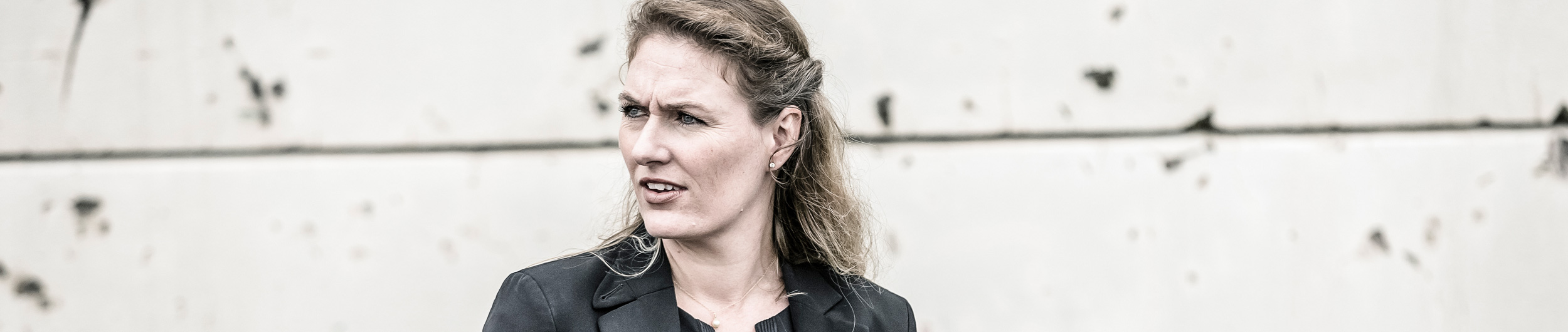 Liv Dyrhauge-Klargaard